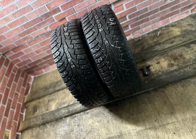 Nokian Tyres Hakkapeliitta 5 215/65 R16 102T