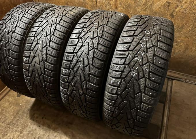 Nokian Tyres Nordman 7 SUV 215/65 R16 102T