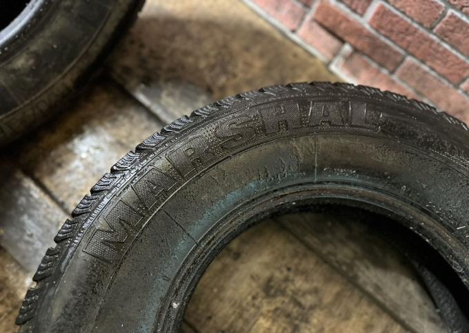 Marshal Power Grip KC11 225/75 R16 110R