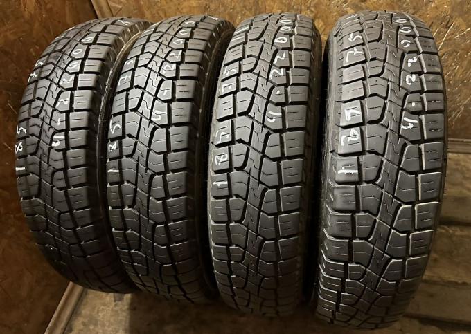 Pirelli Scorpion ATR 185/75 R16 93T