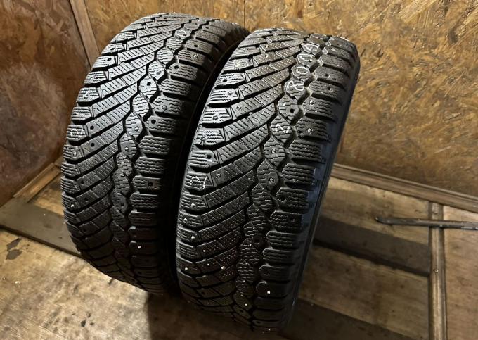 Continental ContiIceContact 215/55 R16 97T