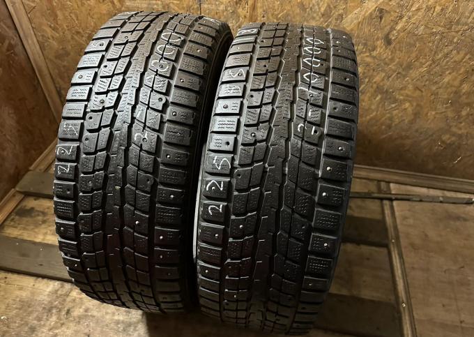 Dunlop SP Winter Ice 01 225/55 R16 98T