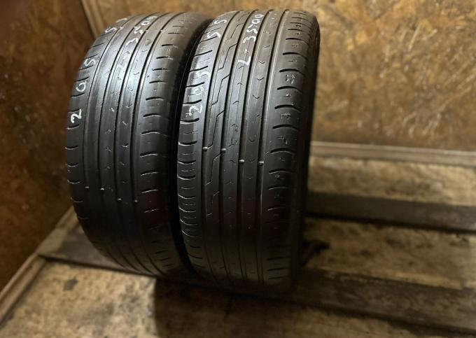 Cordiant Comfort 2 205/55 R16 94V