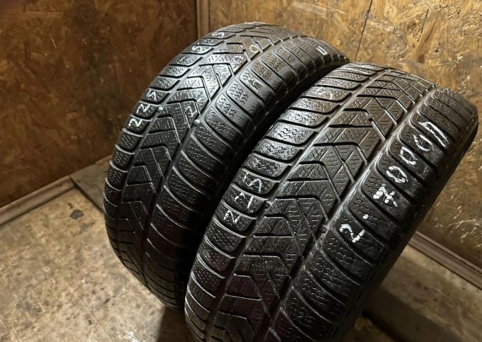 Pirelli Winter Sottozero 3 225/55 R16 99H