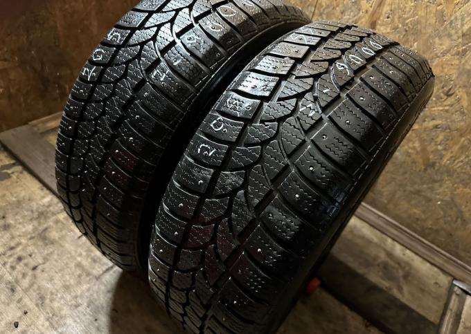 Tigar Sigura Stud 205/55 R16 94T