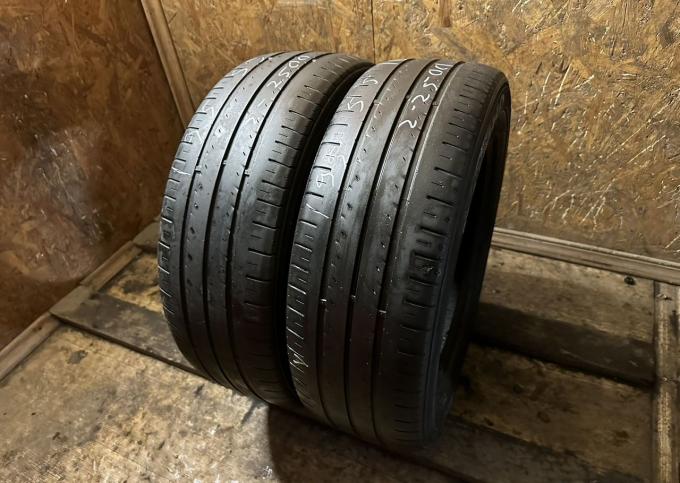 Kumho Solus KH17 195/55 R16 87H