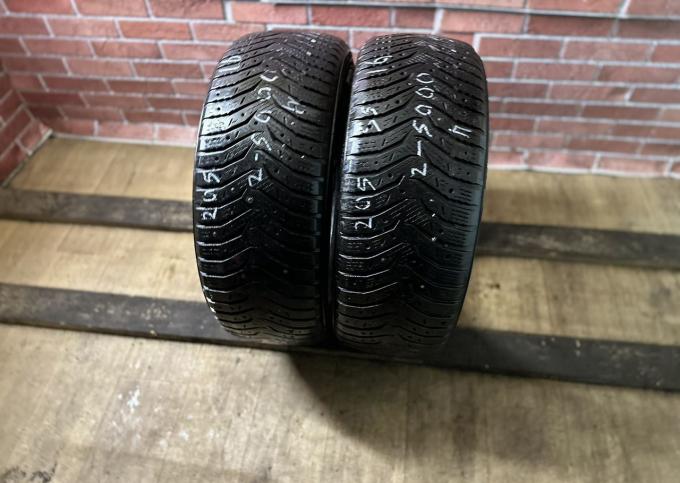 Kumho WinterCraft Ice WI31 205/55 R16 91T