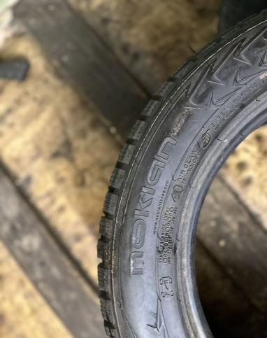 Nokian Tyres Hakkapeliitta 7 215/55 R16 97T