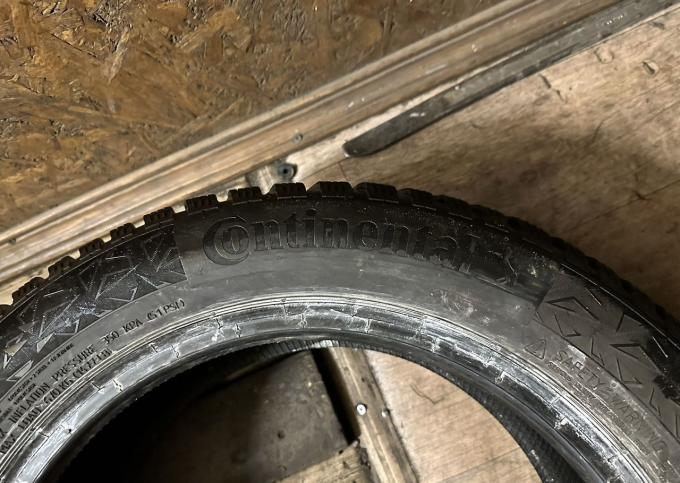 Continental IceContact 3 205/55 R16 94T