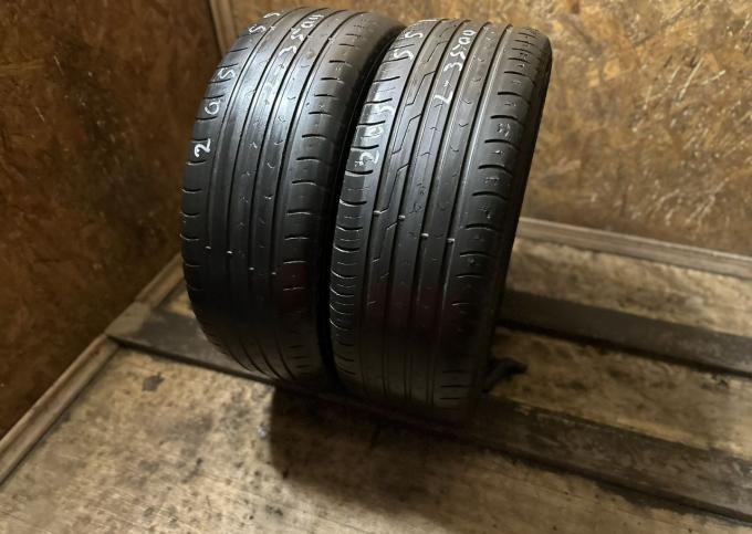 Cordiant Comfort 2 205/55 R16 94V