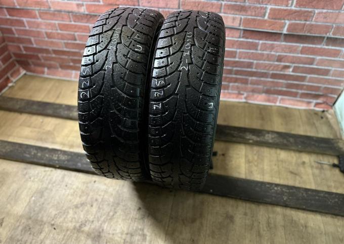 Hankook I'Pike RW11 225/60 R16 103T