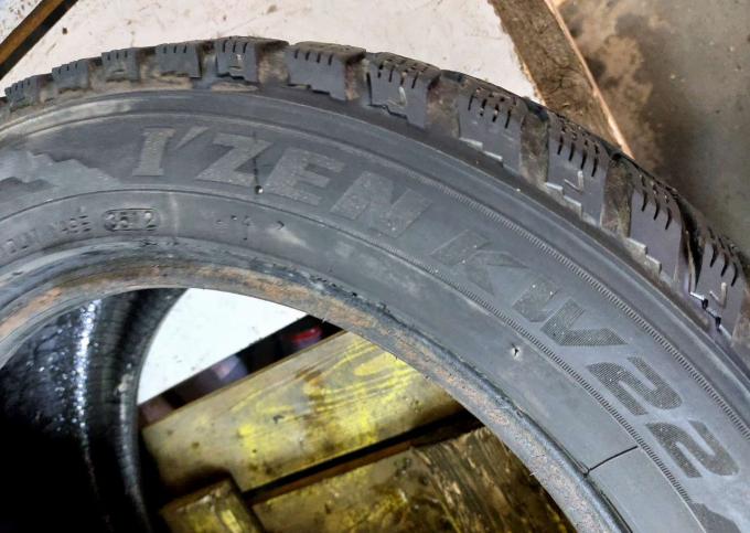Marshal I'Zen KW22 205/55 R16 91T