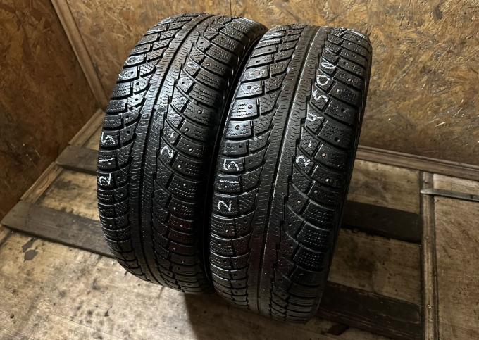 Gislaved Nord Frost 5 215/60 R16 95T