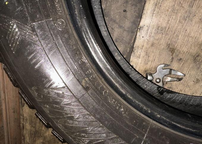 Yokohama Ice Guard IG65 215/65 R16 102T