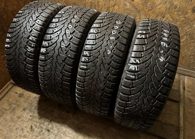 Formula Ice 195/55 R16 91T