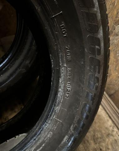 Bridgestone Dueler H/P 215/65 R16 98H