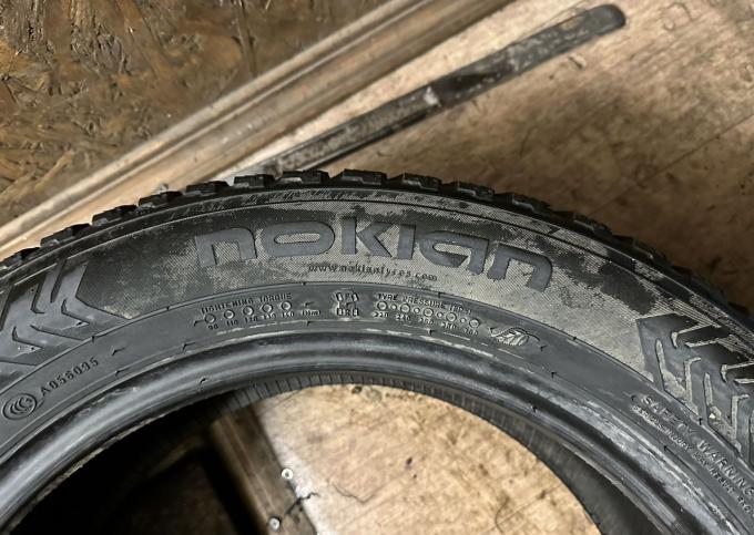 Nokian Tyres Hakkapeliitta 8 205/55 R16 94T