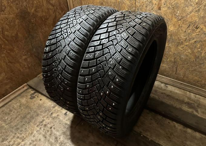 Continental IceContact 3 205/55 R16 94T