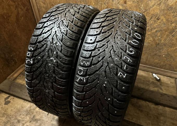 Nokian Tyres Hakkapeliitta 9 205/55 R16 94T