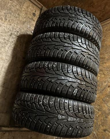 Nokian Tyres Nordman 5 205/55 R16 92T