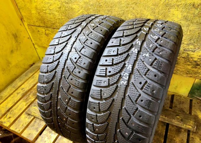 GT Radial Champiro IcePro 205/55 R16 94T