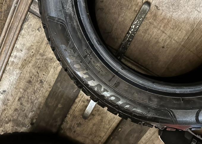 Dunlop Ice Touch 205/60 R16 96T