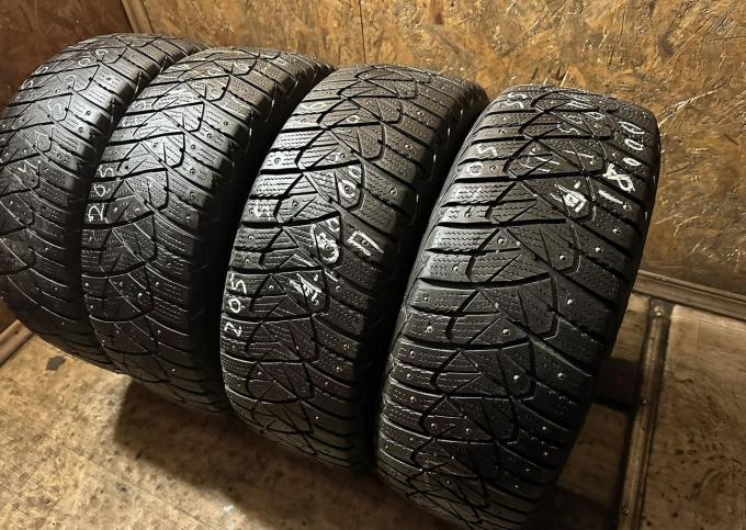 Goodyear Ultragrip 600 205/55 R16 94T