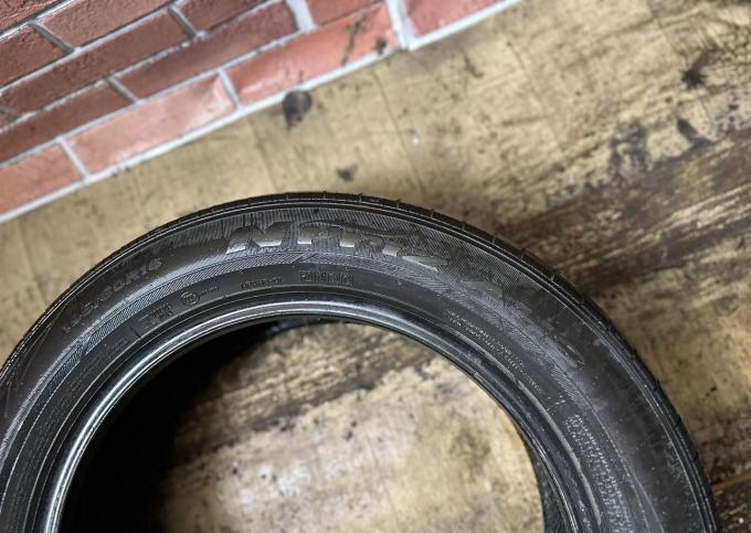 Nexen N'Priz AH8 195/60 R16 89H