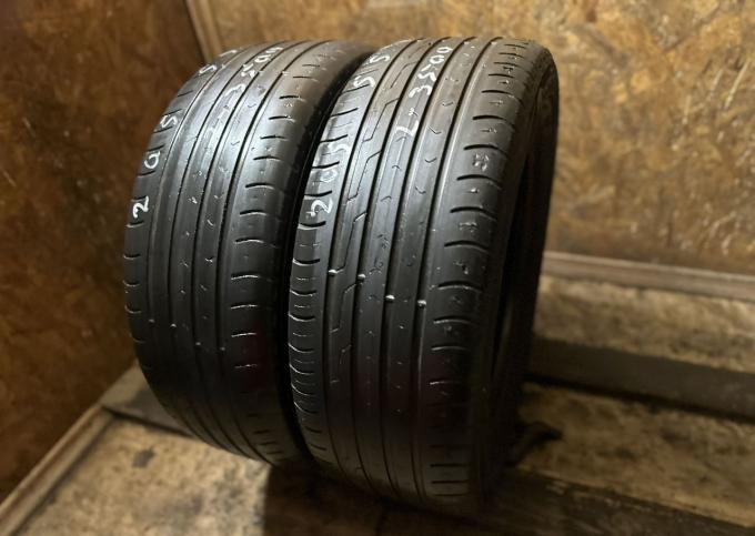 Cordiant Comfort 2 205/55 R16 94V