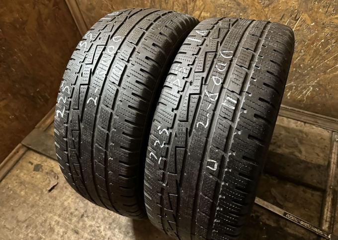 Goodyear UltraGrip Performance 225/55 R16 95H