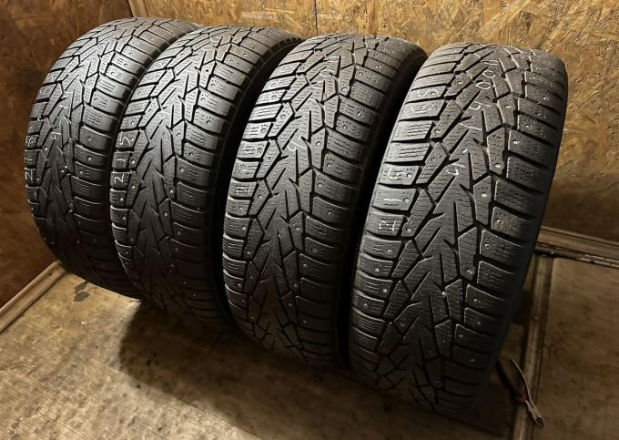 Nokian Tyres Hakkapeliitta 7 215/65 R16 102T