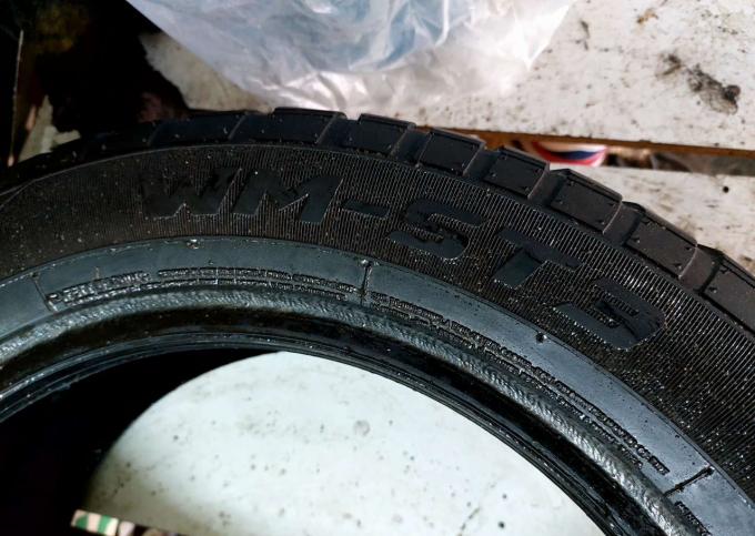 Cooper Weather-Master S/T 3 205/55 R16 94T