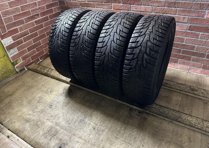 Hankook Winter I'Pike RS W419 205/60 R16 96T