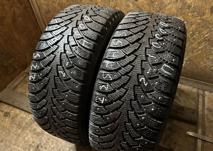 Nokian Tyres Hakkapeliitta 4 225/55 R16 99T