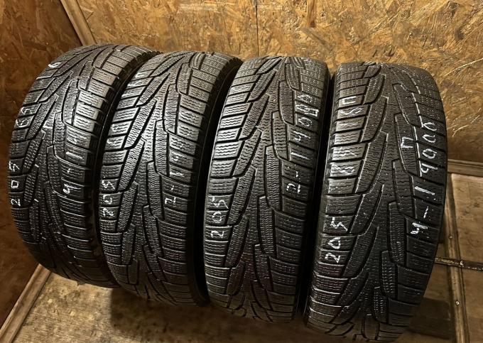 Marshal I'Zen KW31 205/65 R16 95R