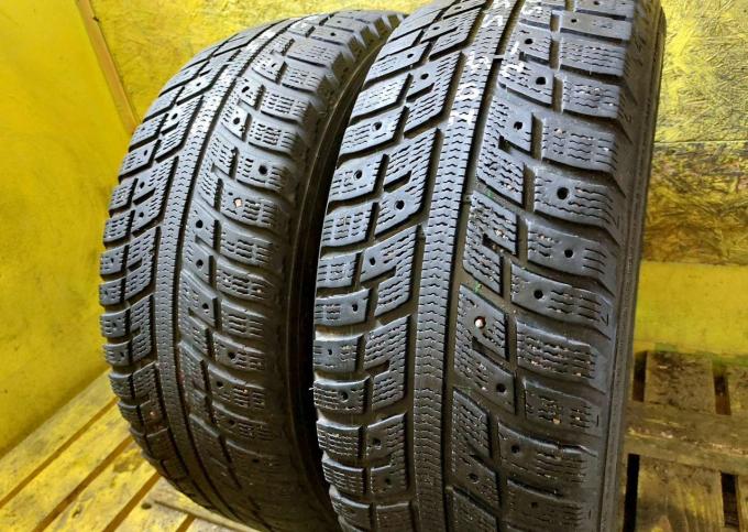 Marshal I'Zen KW22 205/55 R16 91T