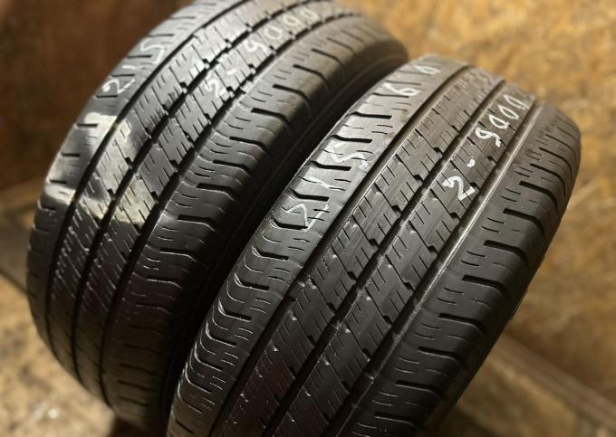 Goodride SC301 215/60 R16C 108T