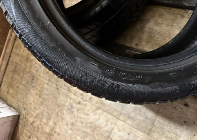 Ovation W-586 215/55 R16 98H