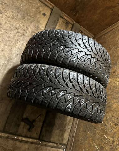 Nokian Tyres Nordman 4 205/55 R16 94T