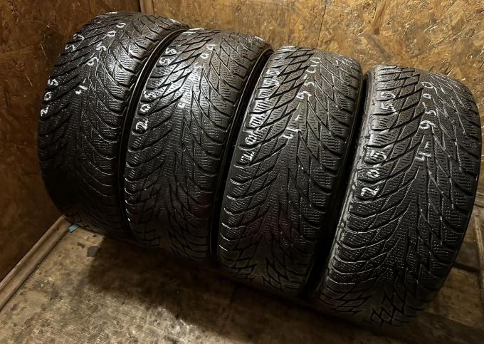 Nokian Tyres Hakkapeliitta R2 205/55 R16 94R