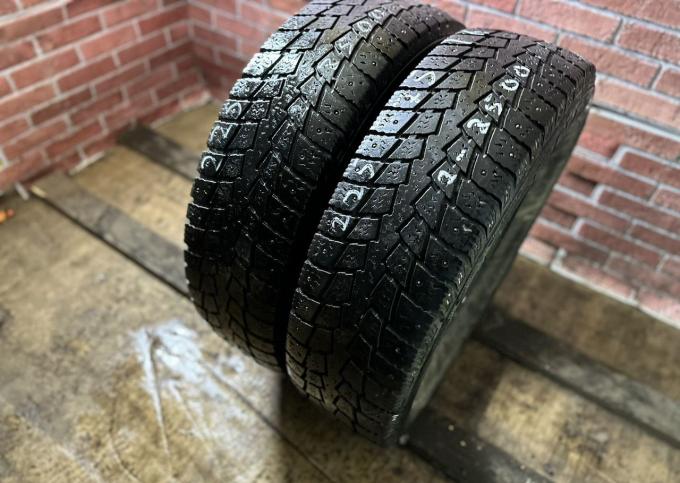 Marshal Power Grip KC11 225/75 R16 110R