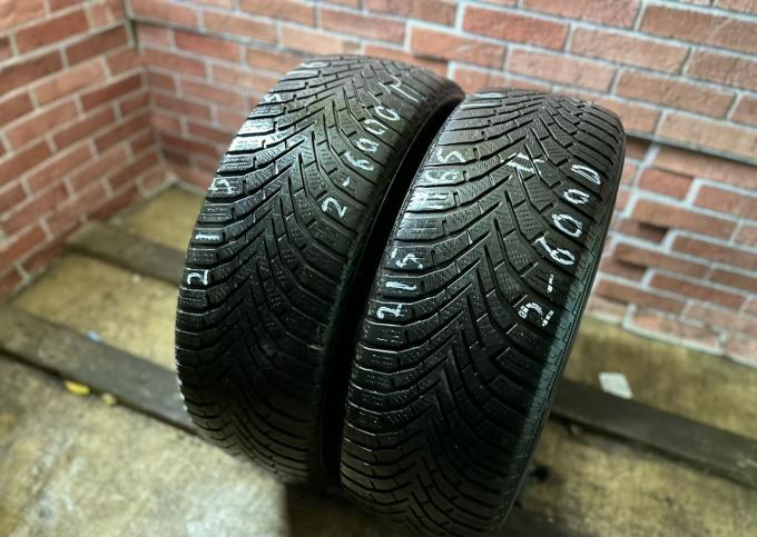 Sailun Ice Blazer Alpine 215/65 R16 98H