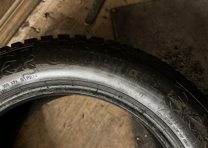 Continental IceContact 3 205/55 R16 94T