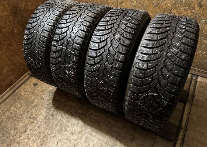 Bridgestone Blizzak Spike-01 205/55 R16 91T