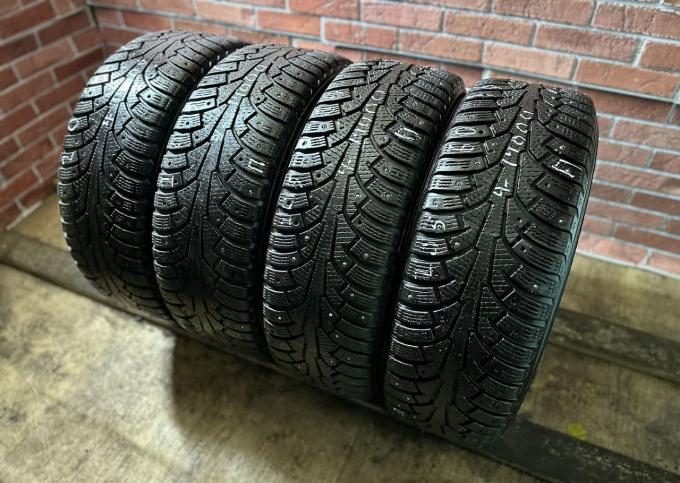 Nokian Tyres Nordman 5 205/60 R16 96T