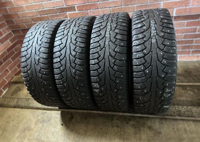 Nokian Tyres Nordman 5 SUV 215/65 R16 102T