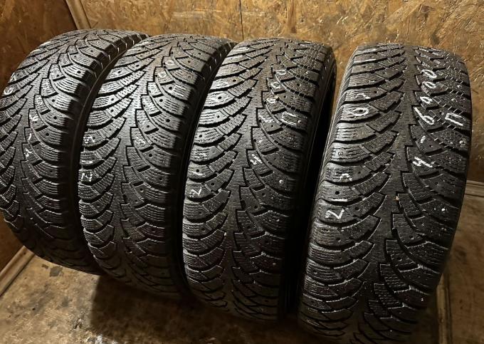 Nordman Nordman 4 215/65 R16 102T