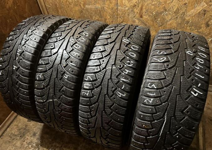 Nokian Tyres Nordman C 215/65 R16C 109R