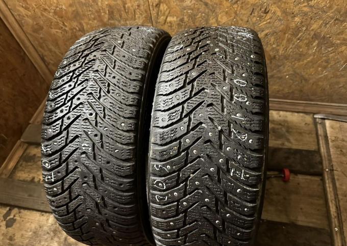 Nokian Tyres Hakkapeliitta 8 205/55 R16 94T