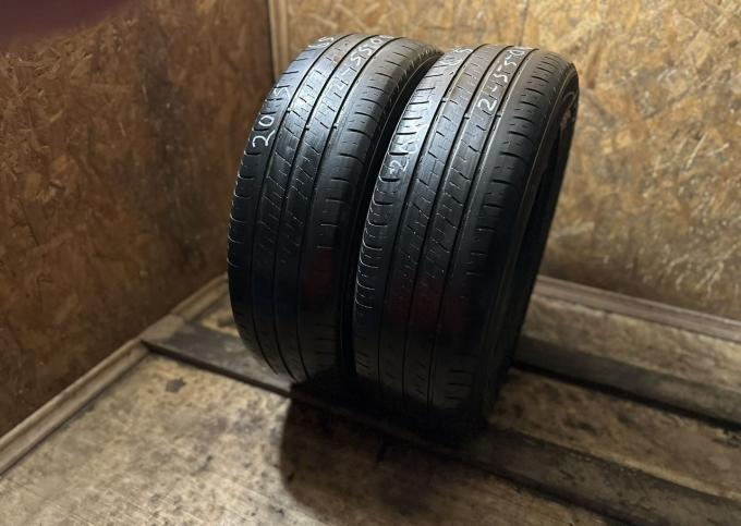Kumho Solus SA01 KH32 205/65 R16 95H